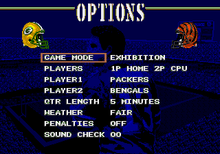 Dan Marino's Power Play Football